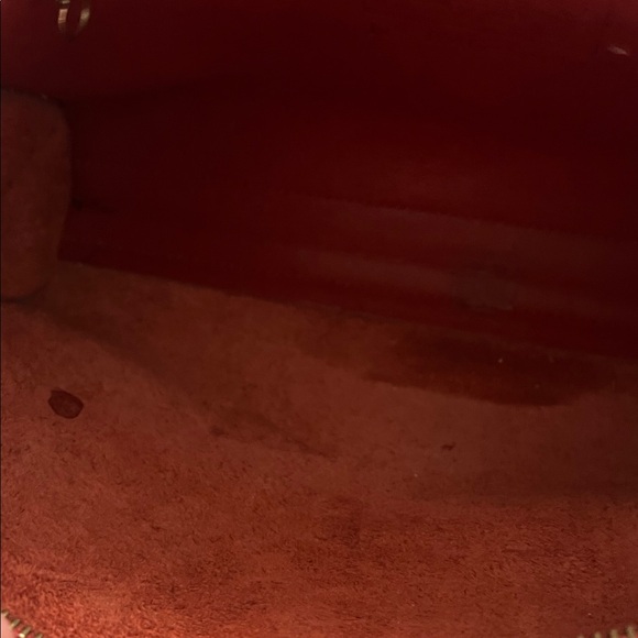 Coach Vintage Taylor Crossbody #9944 - Picture 9 of 14